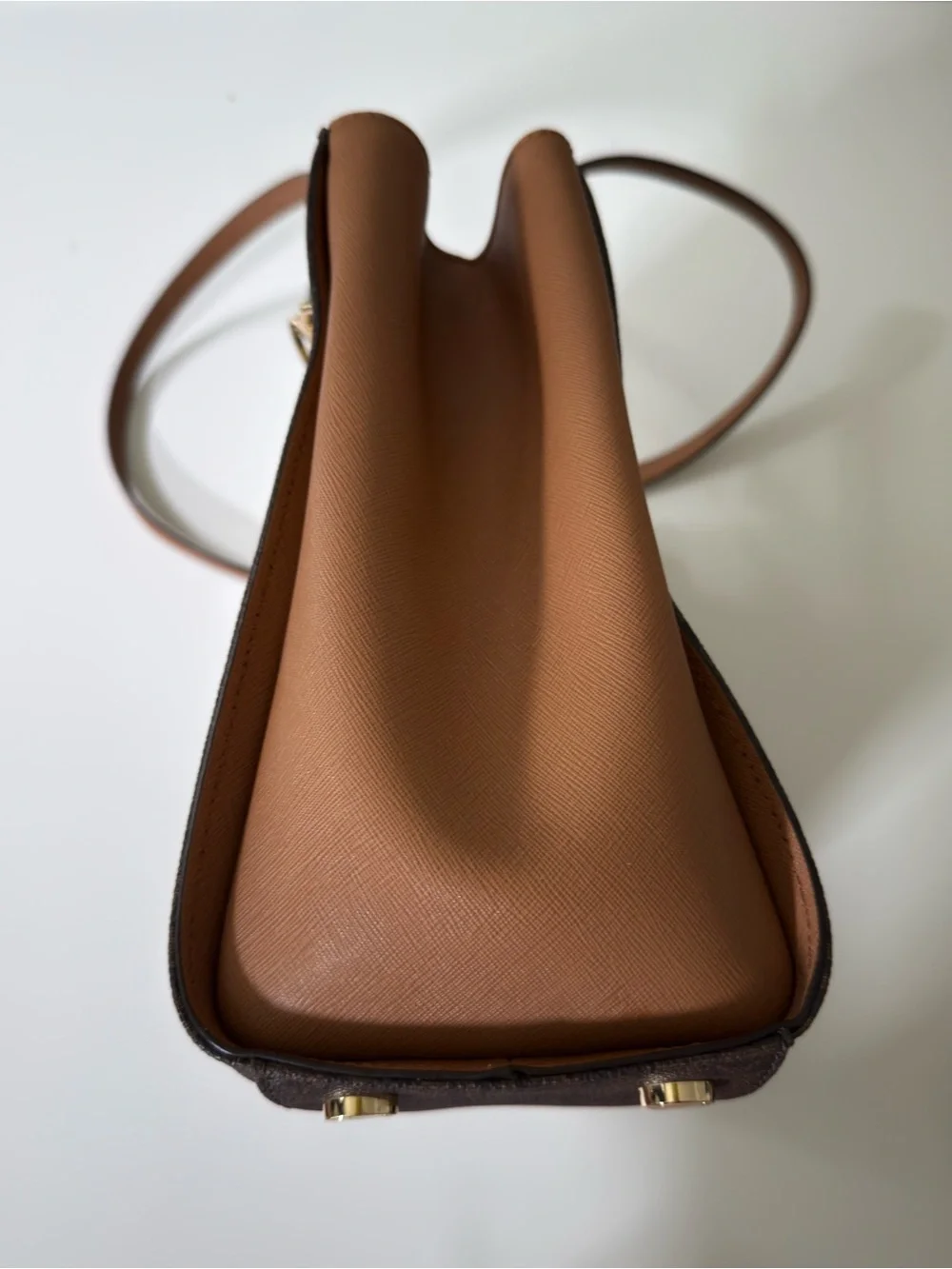 Michael Kors design coated
